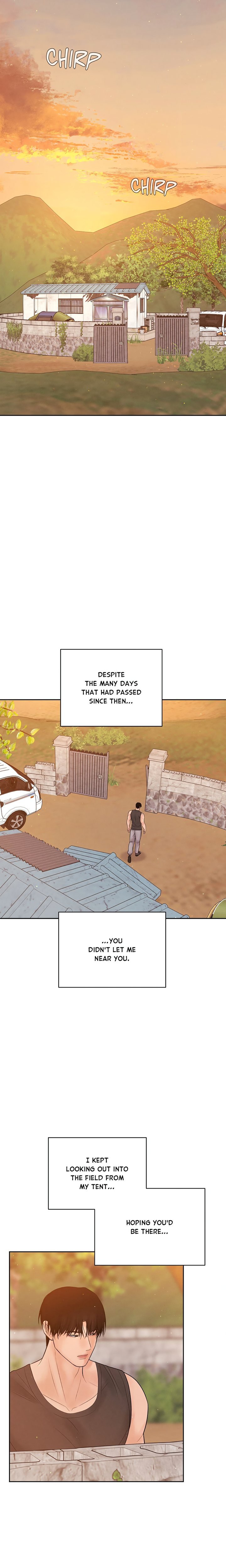 Payment for the Ride - Chapter 20 Page 5