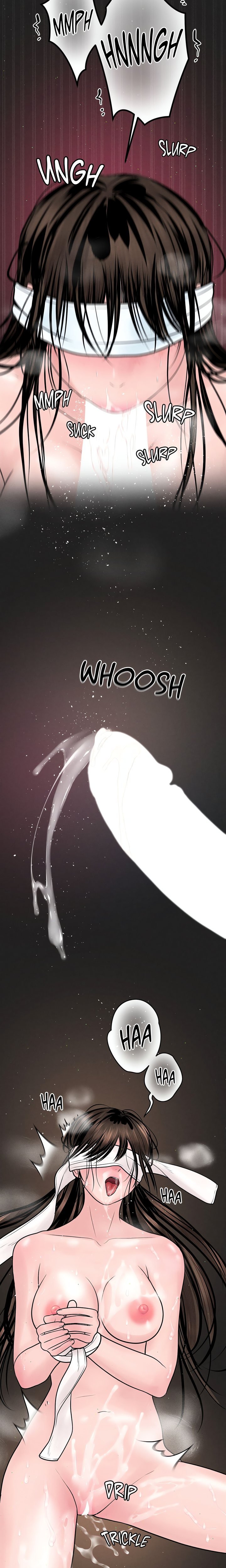 Payment for the Ride - Chapter 22 Page 17