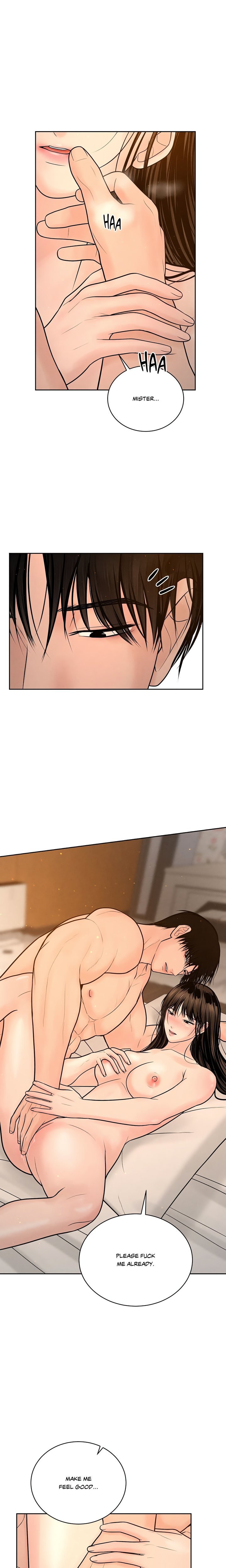 Payment for the Ride - Chapter 22 Page 5