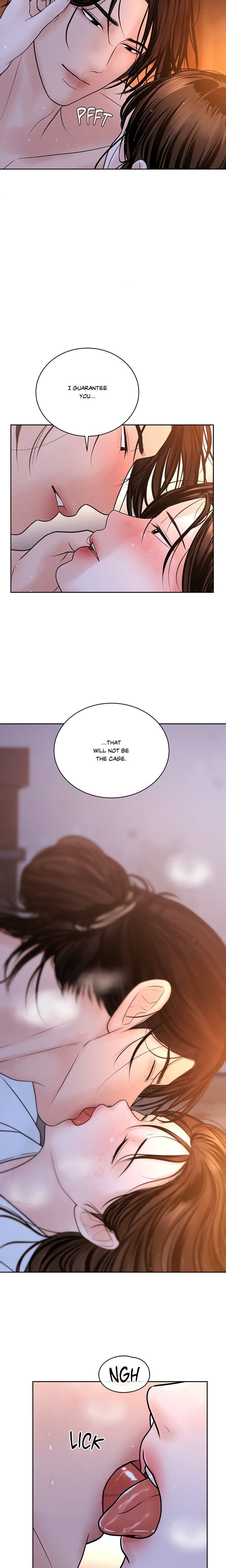 Payment for the Ride - Chapter 29 Page 14