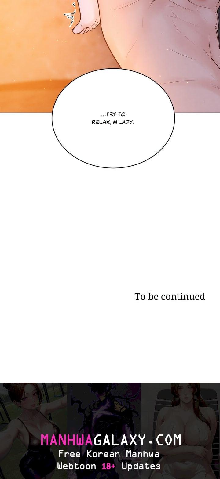 Payment for the Ride - Chapter 29 Page 25