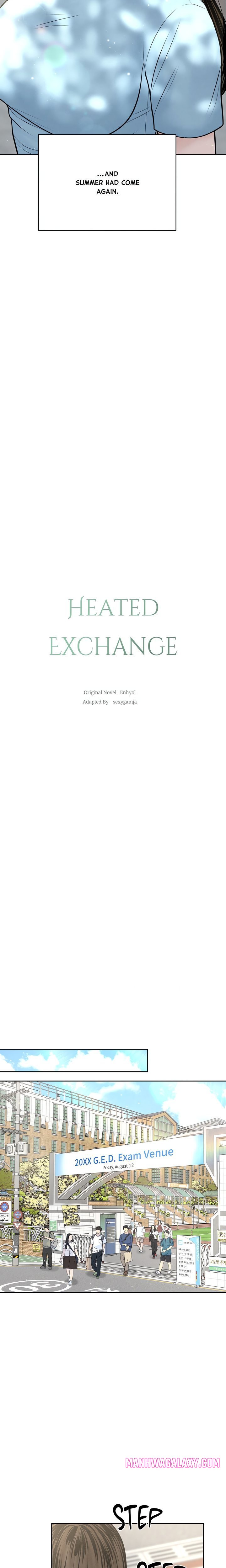 Payment for the Ride - Chapter 32 Page 7