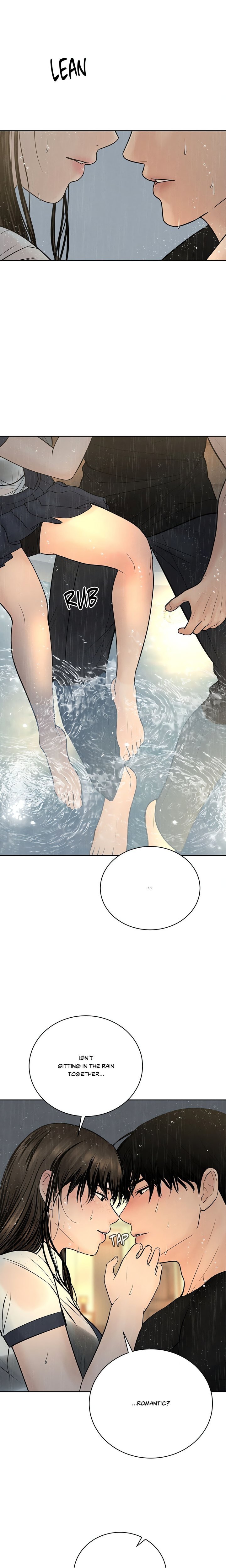 Payment for the Ride - Chapter 36 Page 8