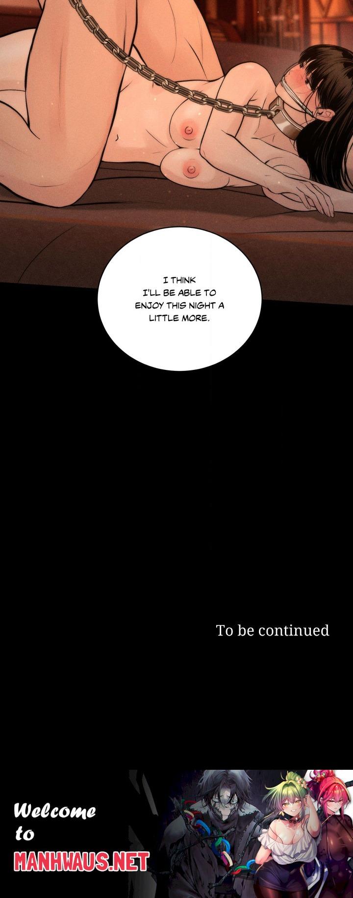 Payment for the Ride - Chapter 43 Page 20