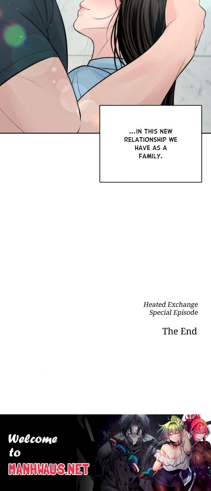 Payment for the Ride - Chapter 44 Page 22