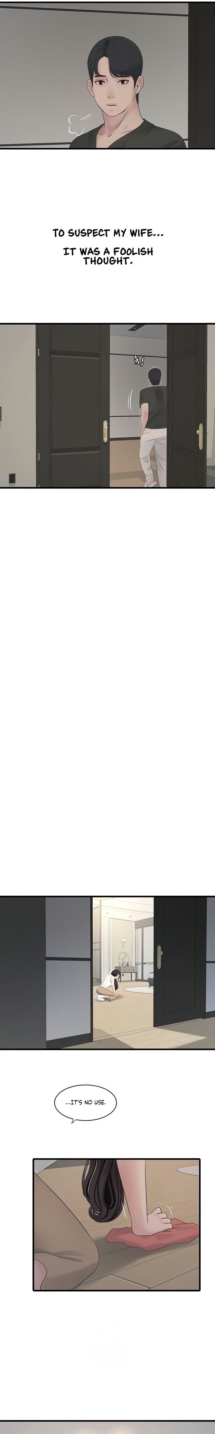 The Hole Diary - Chapter 103 Page 10