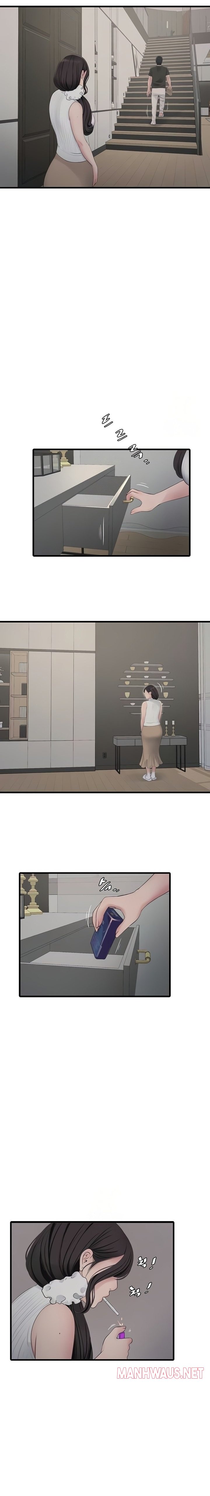 The Hole Diary - Chapter 103 Page 13