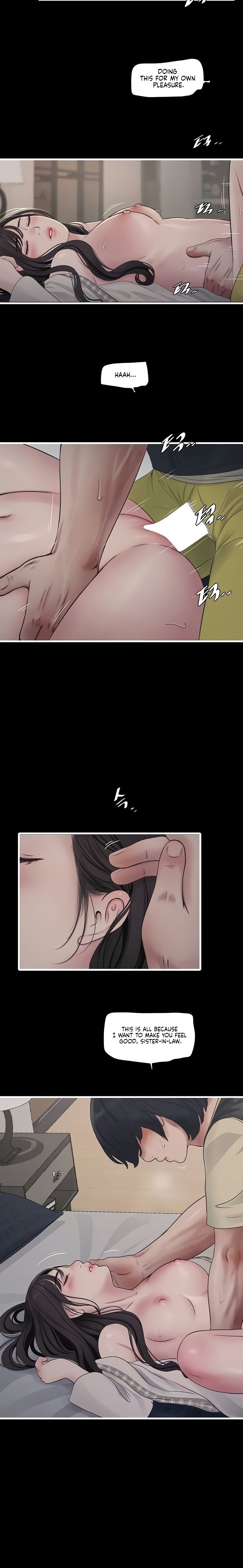 The Hole Diary - Chapter 103 Page 2