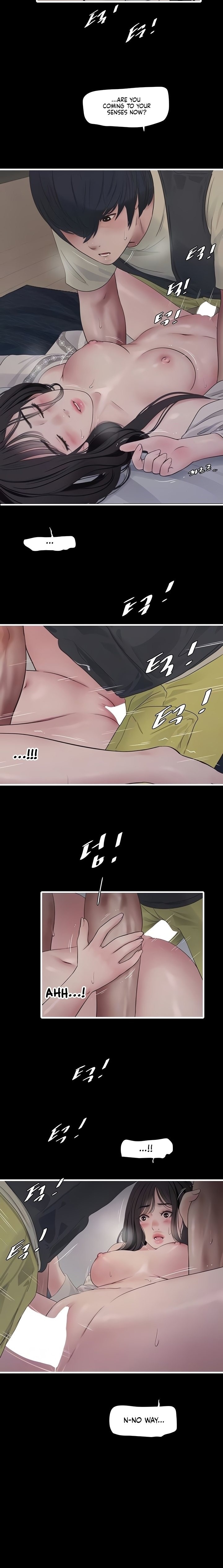 The Hole Diary - Chapter 103 Page 4