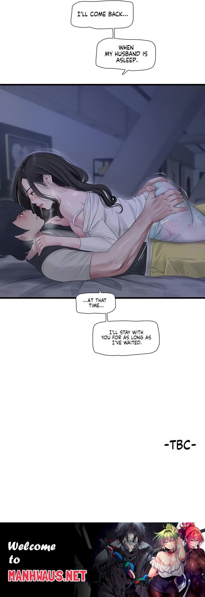 The Hole Diary - Chapter 108 Page 15