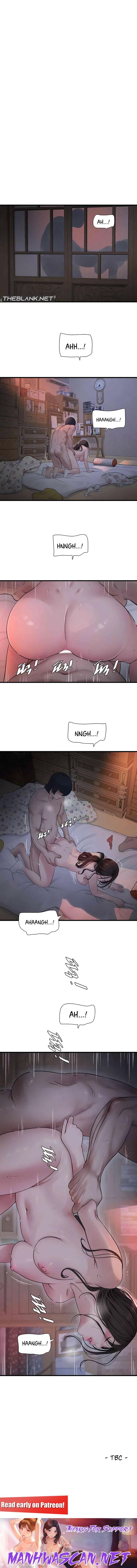 The Hole Diary - Chapter 31 Page 9