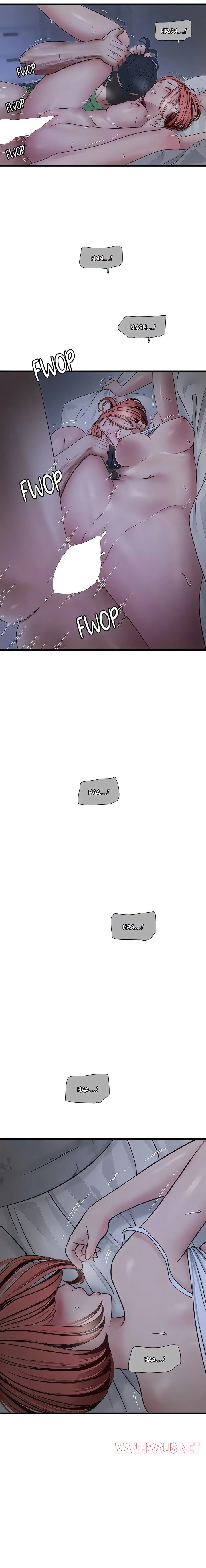 The Hole Diary - Chapter 97 Page 12