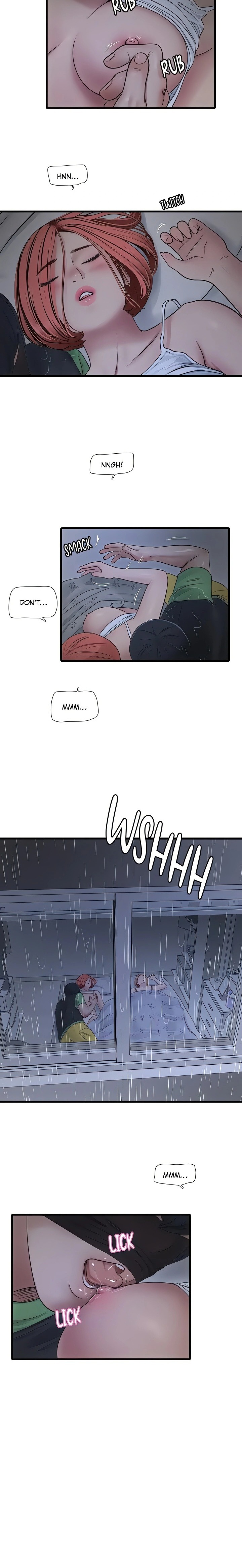 The Hole Diary - Chapter 97 Page 5