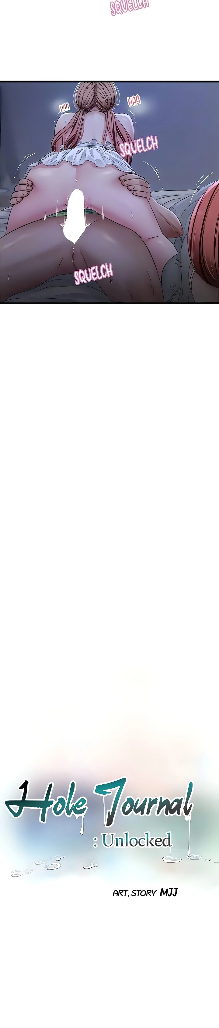 The Hole Diary - Chapter 98 Page 10