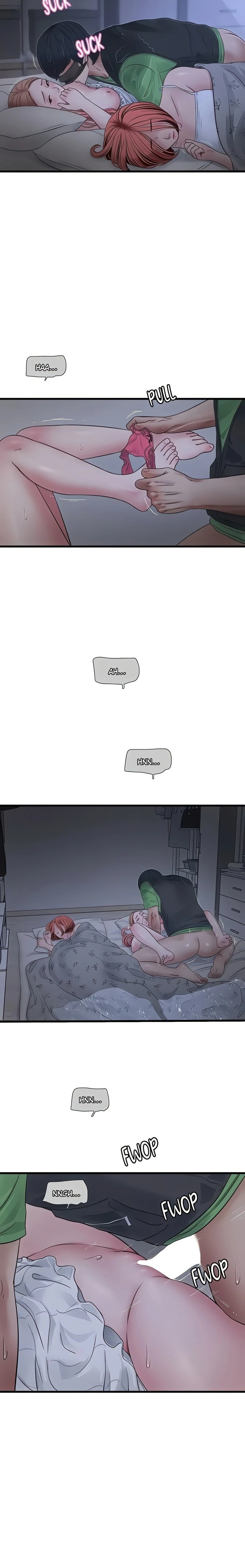 The Hole Diary - Chapter 98 Page 2