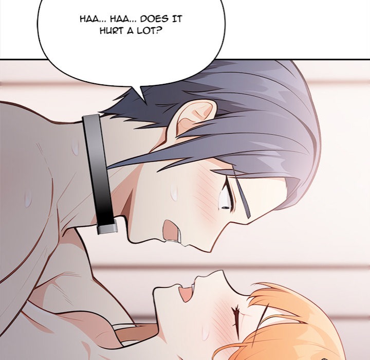 The Secret of a Girls’ Dorm - Chapter 12 Page 104