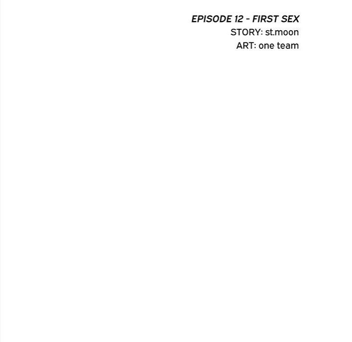 The Secret of a Girls’ Dorm - Chapter 12 Page 14