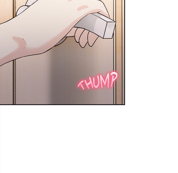 The Secret of a Girls’ Dorm - Chapter 12 Page 16