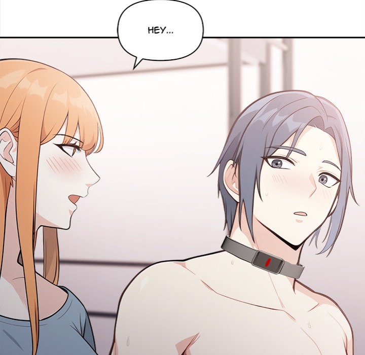 The Secret of a Girls’ Dorm - Chapter 12 Page 43