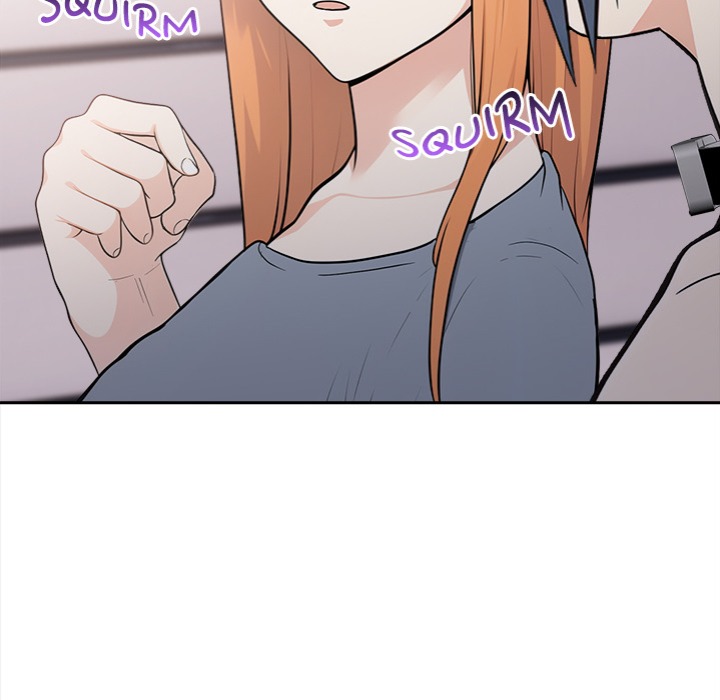 The Secret of a Girls’ Dorm - Chapter 12 Page 46