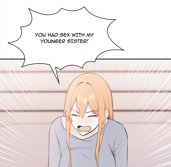 The Secret of a Girls’ Dorm - Chapter 12 Page 52