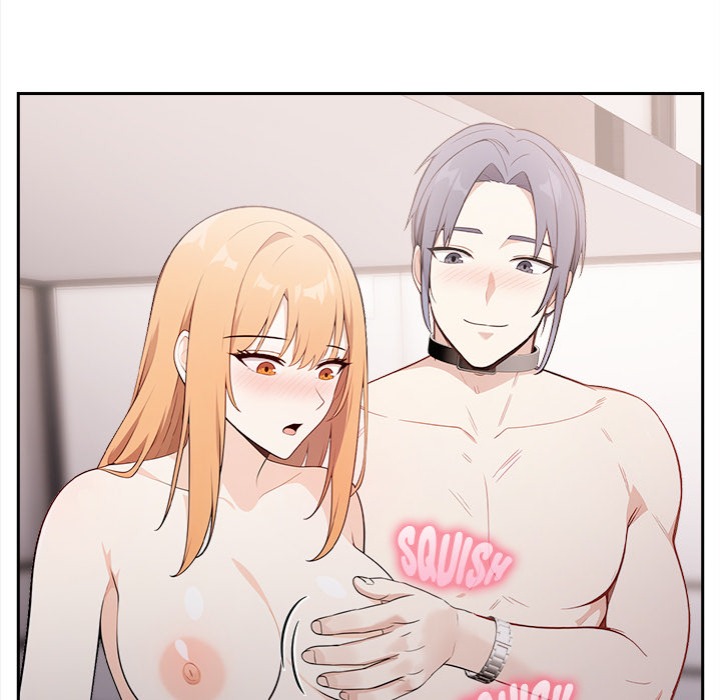 The Secret of a Girls’ Dorm - Chapter 12 Page 73