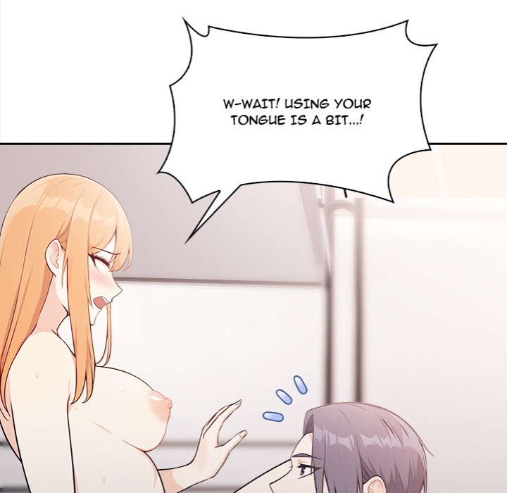 The Secret of a Girls’ Dorm - Chapter 12 Page 86