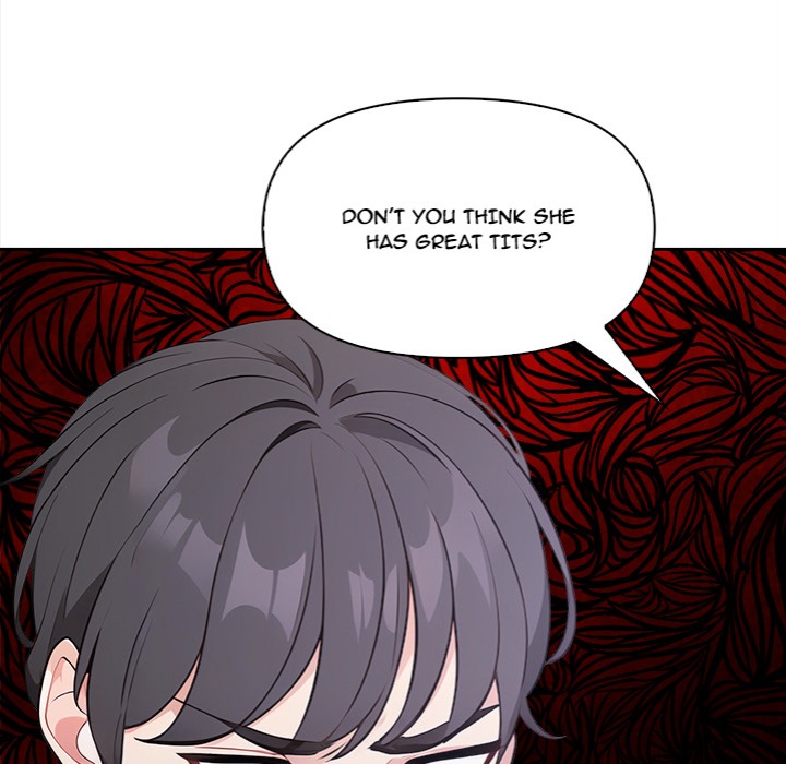 The Secret of a Girls’ Dorm - Chapter 13 Page 109