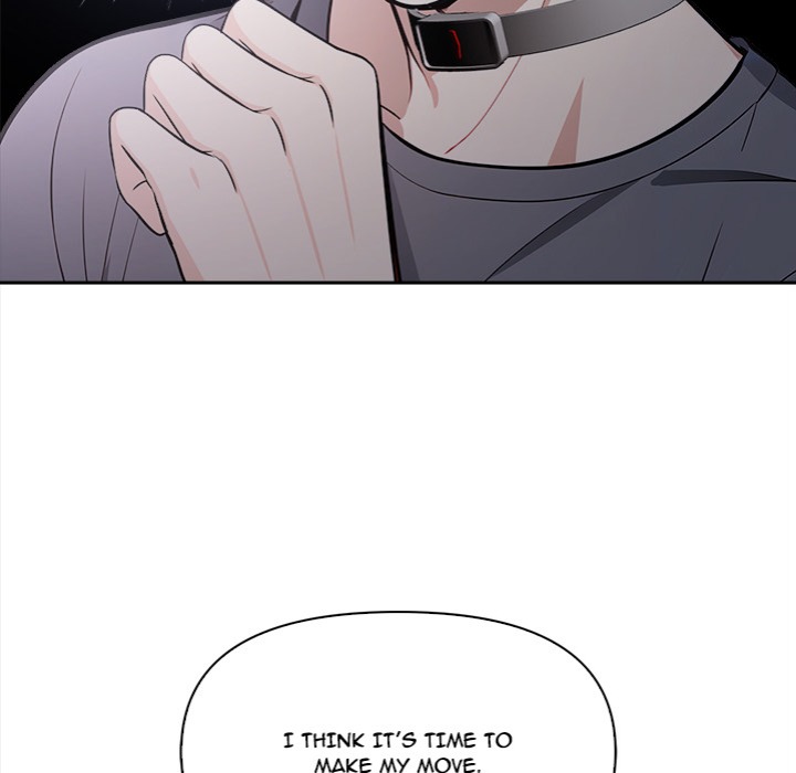 The Secret of a Girls’ Dorm - Chapter 13 Page 11