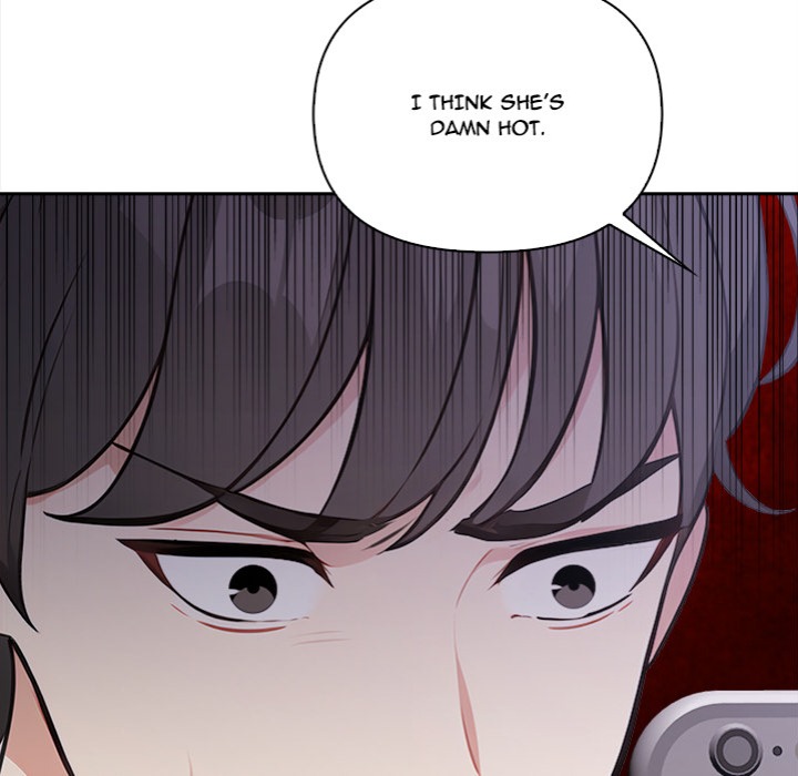 The Secret of a Girls’ Dorm - Chapter 13 Page 112