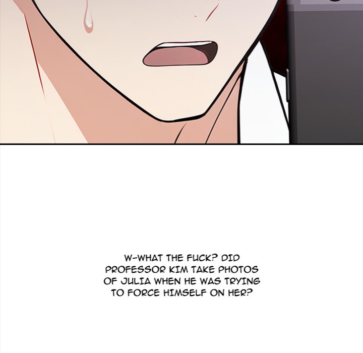 The Secret of a Girls’ Dorm - Chapter 13 Page 113