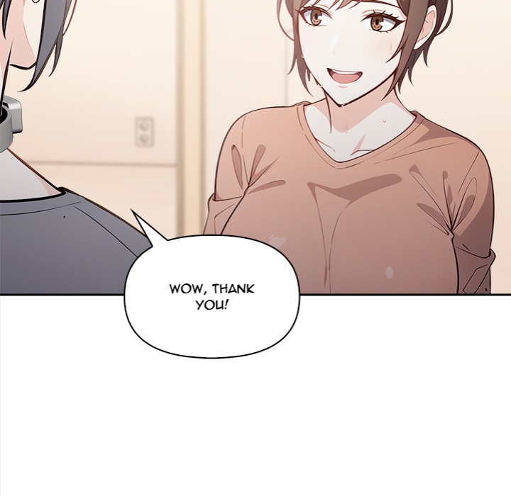 The Secret of a Girls’ Dorm - Chapter 13 Page 52