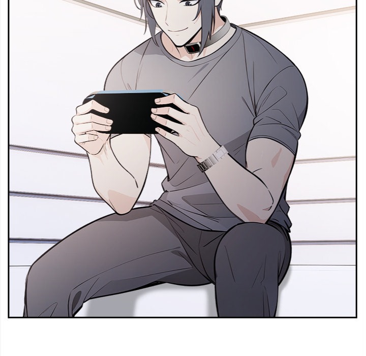 The Secret of a Girls’ Dorm - Chapter 13 Page 57