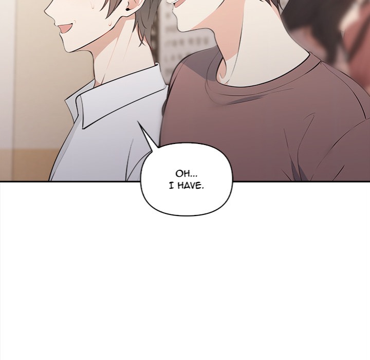 The Secret of a Girls’ Dorm - Chapter 13 Page 97