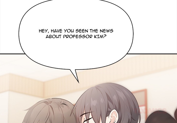 The Secret of a Girls’ Dorm - Chapter 14 Page 2