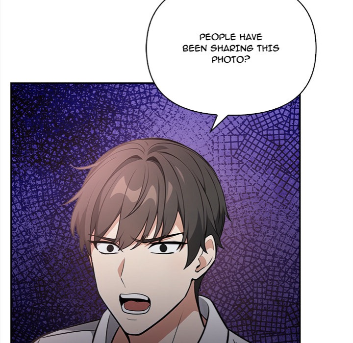 The Secret of a Girls’ Dorm - Chapter 14 Page 23