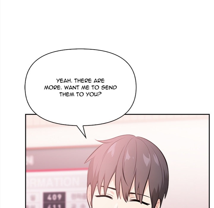 The Secret of a Girls’ Dorm - Chapter 14 Page 25