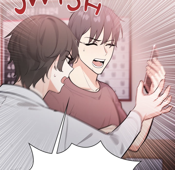 The Secret of a Girls’ Dorm - Chapter 14 Page 28