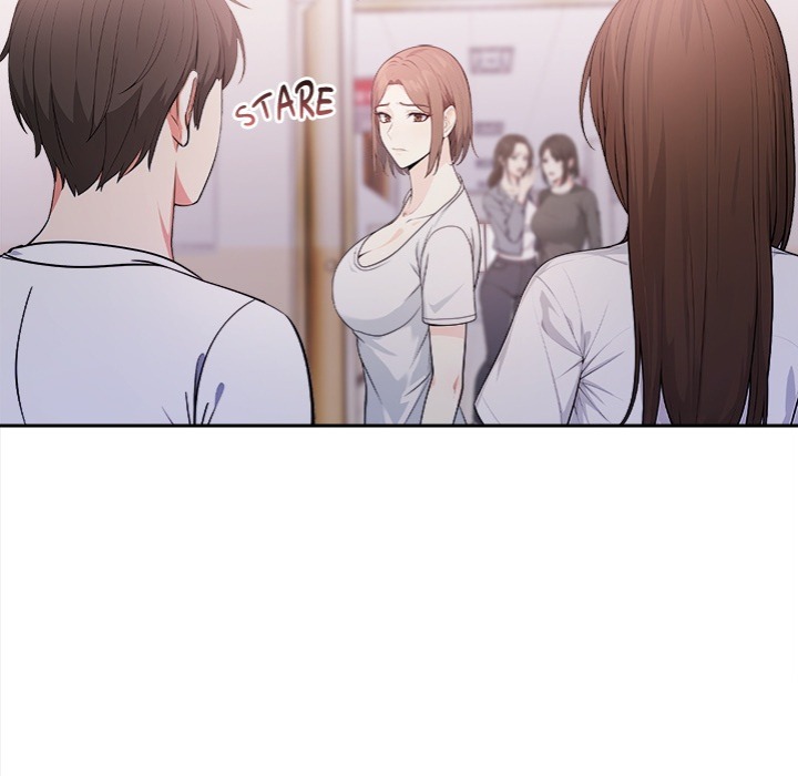 The Secret of a Girls’ Dorm - Chapter 14 Page 38