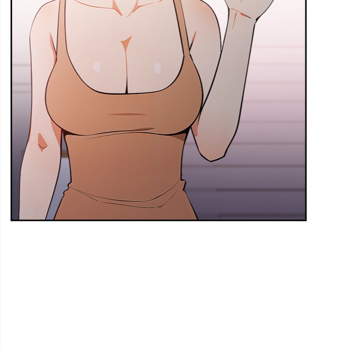 The Secret of a Girls’ Dorm - Chapter 14 Page 43