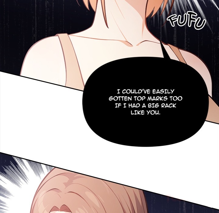 The Secret of a Girls’ Dorm - Chapter 14 Page 50