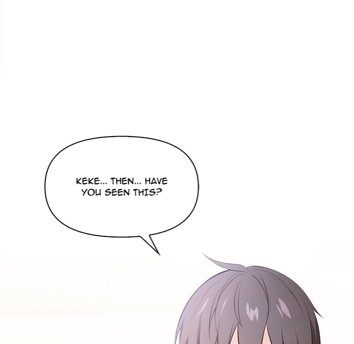 The Secret of a Girls’ Dorm - Chapter 14 Page 7