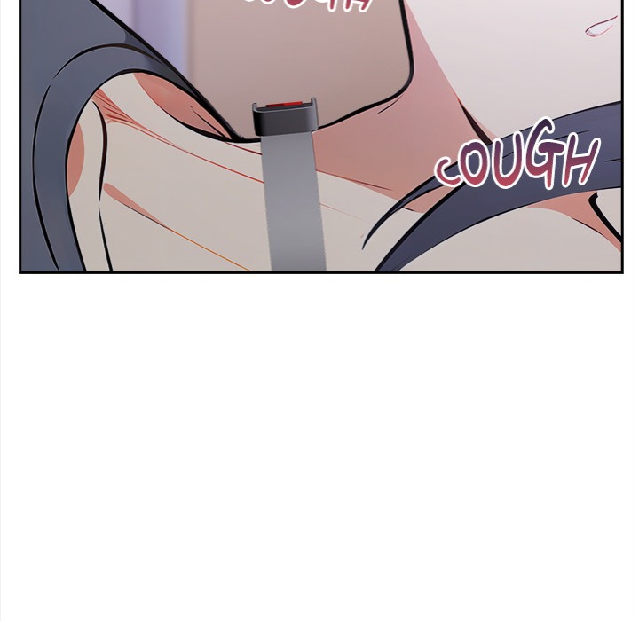 The Secret of a Girls’ Dorm - Chapter 14 Page 91