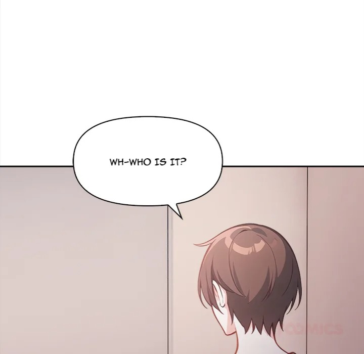 The Secret of a Girls’ Dorm - Chapter 15 Page 110