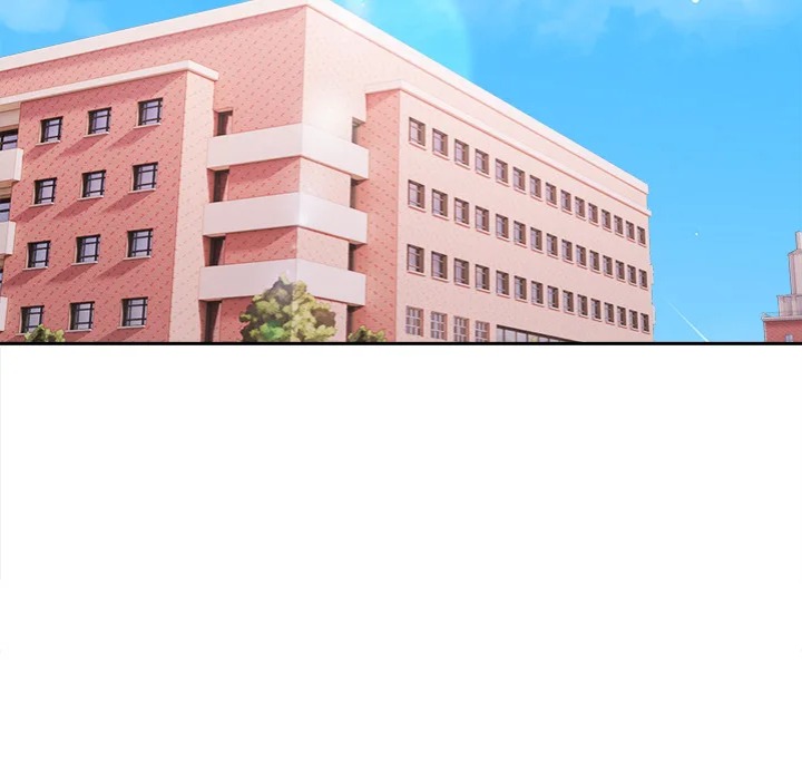 The Secret of a Girls’ Dorm - Chapter 15 Page 15