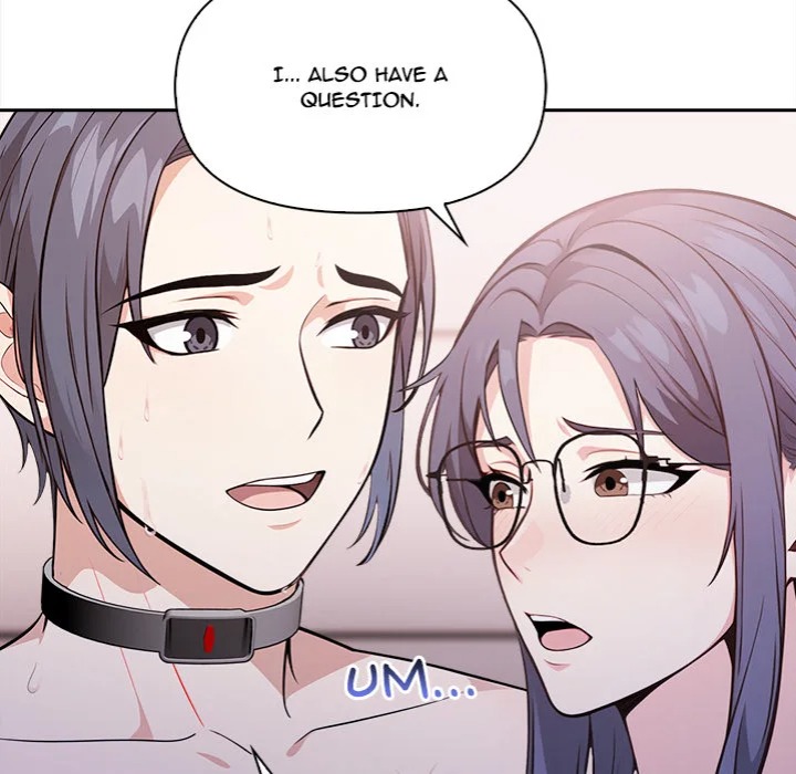 The Secret of a Girls’ Dorm - Chapter 15 Page 22