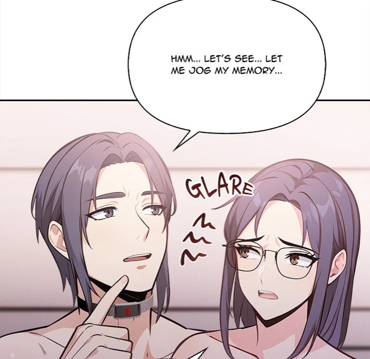 The Secret of a Girls’ Dorm - Chapter 15 Page 29