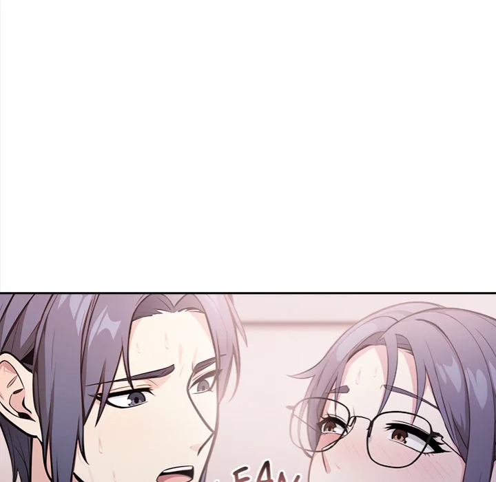 The Secret of a Girls’ Dorm - Chapter 15 Page 41