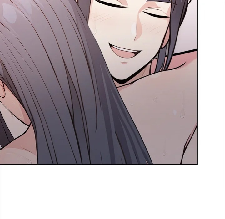 The Secret of a Girls’ Dorm - Chapter 15 Page 74