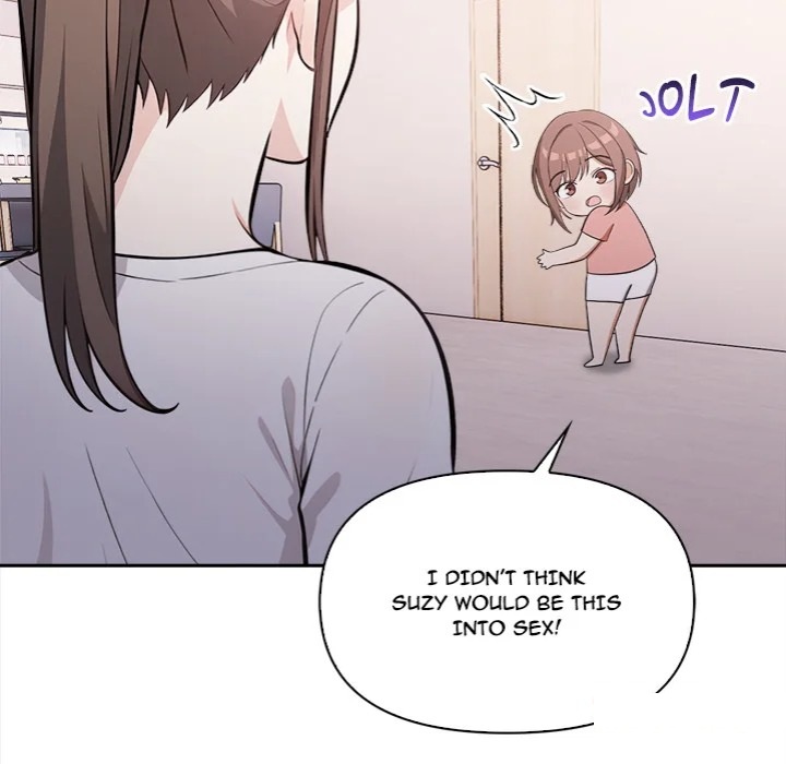 The Secret of a Girls’ Dorm - Chapter 15 Page 98